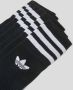 Adidas Originals Sokken van elastische katoenmix in een set van 3 paar - Thumbnail 13