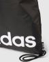Adidas Sportswear sporttas 16L zwart Logo | Sporttas van - Thumbnail 4