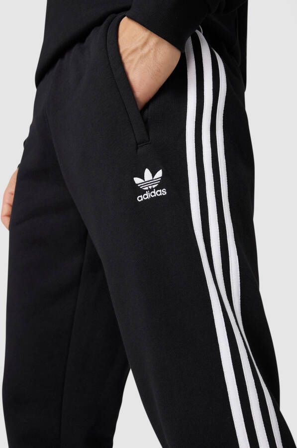 adidas Originals Sweatbroek van katoenmix