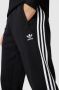 Adidas Originals Tapered fit sweatpants met galonstrepen model '3-STRIPES-PANT' - Thumbnail 6