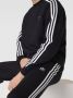 Adidas Originals Tapered fit sweatpants met galonstrepen model '3-STRIPES-PANT' - Thumbnail 7