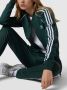 Adidas Originals Dames Primeblue SST Trainingsjack Green Dames - Thumbnail 3