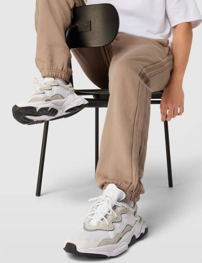 adidas Originals Sweatpants met elastische boorden