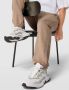 Adidas Originals Reveal Essentials Jogginghose Trainingsbroeken Kleding chalky brown maat: S beschikbare maaten:XS S - Thumbnail 4