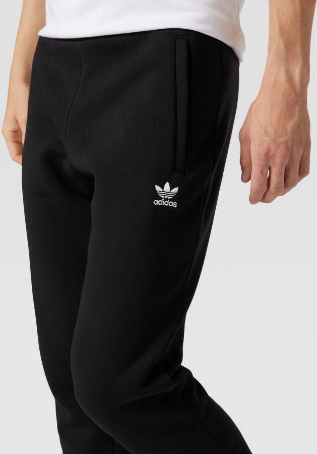 adidas Originals Sweatpants met labelstitching