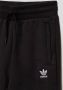 Adidas Originals joggingbroek Adicolor zwart wit Katoen 152 - Thumbnail 3