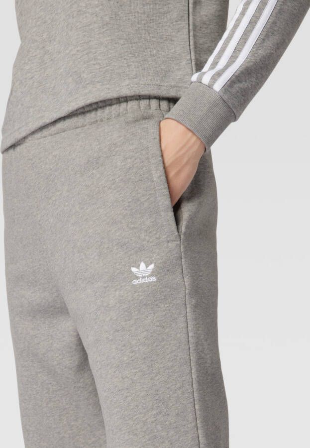 adidas Originals Sweatpants met merkstitching