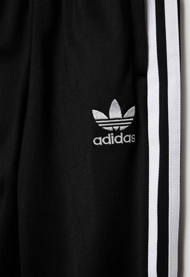Adidas Originals Adicolor Superstar Jogging Broek Trainingsbroeken Kleding black white maat: 152 beschikbare maaten:134 140 152 164