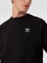 Adidas Originals Sweatshirt TREFOIL ESSENTIALS CREW NECK ADICOLOR ESSENTIALS TREFOIL - Thumbnail 5