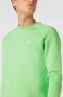 Adidas Originals Sweatshirt TREFOIL ESSENTIALS CREW NECK ADICOLOR ESSENTIALS TREFOIL - Thumbnail 9