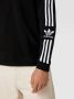 Adidas Originals Sweatshirt met logostitching model 'LOCK UP CREW' - Thumbnail 9