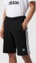 Adidas Originals Adicolor 3-stripes Short Sportshorts Kleding black maat: XXL beschikbare maaten:S M L XL XXL - Thumbnail 4