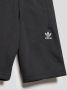 Adidas Originals short zwart Korte broek Katoen Effen 140 - Thumbnail 3