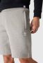 Adidas Originals Adicolor Essentials Fleece Shorts Sportshorts Kleding medium grey heather maat: XXL beschikbare maaten:XL XXL - Thumbnail 8
