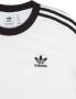 Adidas Originals T-shirt in tweekleurig design - Thumbnail 4