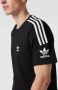 Adidas Originals Oversized T-shirt met labelprint - Thumbnail 5