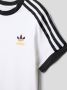 Adidas T-shirt Korte Mouw TEE COUPE DU MONDE Allemagne - Thumbnail 3