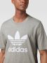 Adidas Originals Adicolor Classics Trefoil T-shirt - Thumbnail 2