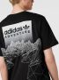 Adidas Originals adidas Adventure Mountain Back T-shirt - Thumbnail 6