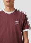 Adidas Originals Adicolor Classics 3-Stripes T-shirt - Thumbnail 3