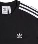 Adidas Originals Oversized T-shirt met labelprint - Thumbnail 4