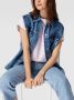 Adidas Originals 80's Dance Tanktop T-shirts Kleding almost pinks maat: XS beschikbare maaten:XS - Thumbnail 7