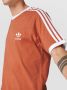 Adidas Originals T-shirt met logostitching model '3-STRIPES TEE' - Thumbnail 15