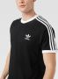 Adidas Originals Adicolor 3-stripes T-shirt T-shirts Kleding black maat: XXL beschikbare maaten:S L XL XXL - Thumbnail 8