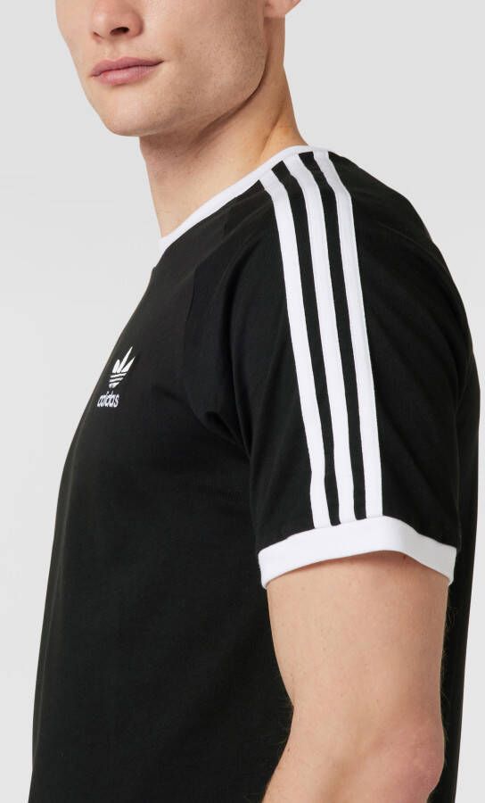 adidas Originals T-shirt met raglanmouwen