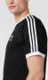 Adidas Originals Adicolor 3-stripes T-shirt T-shirts Kleding black maat: XXL beschikbare maaten:S L XL XXL - Thumbnail 7