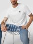 Adidas Originals Essentials T-shirt T-shirts Kleding white maat: XS beschikbare maaten:XS S M L XL - Thumbnail 6