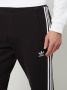 Adidas Originals Tapered fit sweatpants met galonstrepen model '3-STRIPES-PANT' - Thumbnail 9