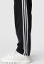 Adidas Trainingsbroek met norHeren pasvorm en stretch tailleband Black Heren - Thumbnail 9