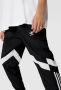 Adidas Originals Sweatpants met labelstitching model 'WOVEN' - Thumbnail 10