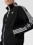 Adidas Originals Bluza Męska Adicolor Classics Lock-Up Trefoil Track Top H41391 Zwart Heren - Thumbnail 4