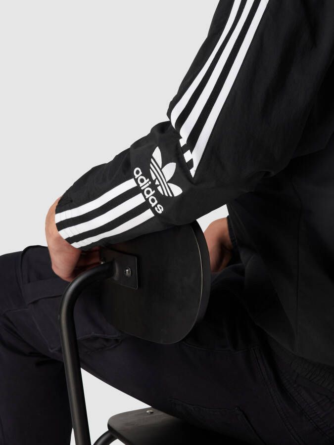 adidas Originals Trainingsjack met logostrepen