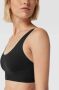 ADIDAS SPORTSWEAR Bustier met labelprint model 'Naked' - Thumbnail 2