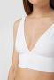 Adidas Sportswear Lange bh "Active Seamless Micro Stretch" met verstelbare bandjes en pull-on sluiting - Thumbnail 2
