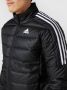 ADIDAS SPORTSWEAR Donsjack met logostrepen model 'ESS DOWN JACKET' - Thumbnail 4