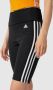Adidas Performance Designed To Move High-Rise Short Sportlegging - Thumbnail 3