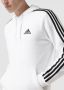 Adidas Sportswear Essentials Fleece 3-Stripes Hoodie - Thumbnail 11