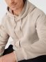 Adidas Sportswear Sweatshirt LOUNGE FLEECE HOODIE - Thumbnail 4