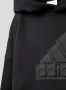 Adidas Sportswear Future Icons Logo Sweatshirt met Capuchon - Thumbnail 1