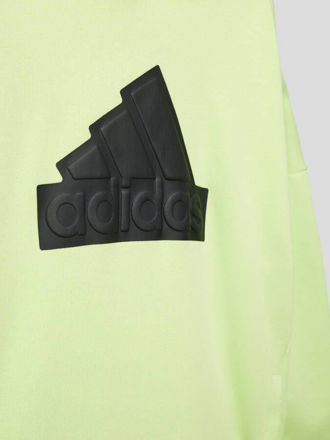 ADIDAS SPORTSWEAR Hoodie met labelprint - Foto 2