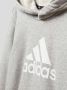 Adidas Sportswear Big Logo Essentials Katoenen Hoodie - Thumbnail 2