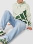 ADIDAS SPORTSWEAR Hoodie met logoprint - Thumbnail 2
