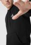 Adidas Sportswear Sweatshirt Essentials fleece 3-strepen hoodie - Thumbnail 3