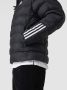 Adidas Sportswear Outdoorjack ITAVIC 3-STRIPES MIDWEIGHT HOODED - Thumbnail 11