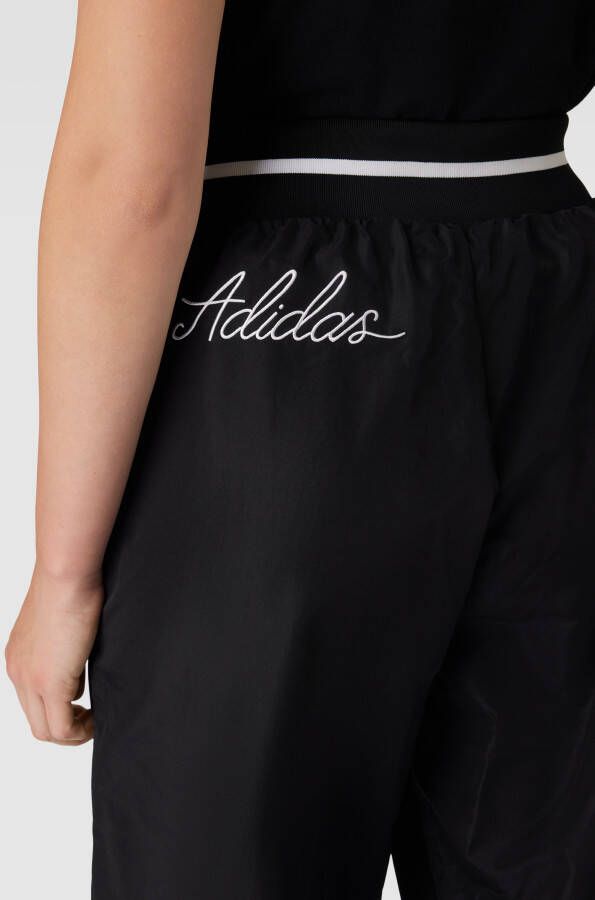 ADIDAS SPORTSWEAR Joggingbroek met logostitching - Foto 2