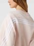 ADIDAS SPORTSWEAR Oversized sweatshirt met labelpatch model 'CREW' - Thumbnail 3